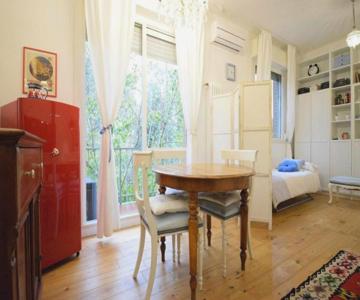 Piccolo Angolo In Città