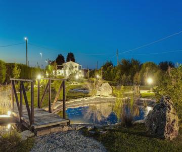 I Delfini - Natural B&b