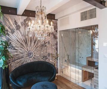 Ca' Squero911 Luxury Rooms
