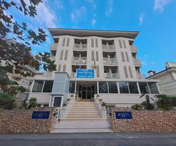 New Bristol Sport Hotel