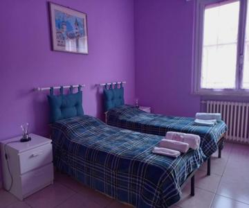 Affittacamere Appartamento Colorato