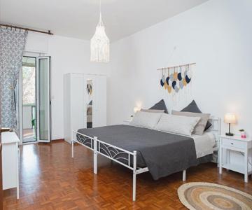 Ca' Marghe, Zona Autodromo