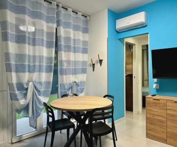 Appartamento Conchiglia-immobili E Soluzioni Rent