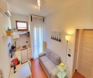 Appartamento Di Fronte All'ospedale