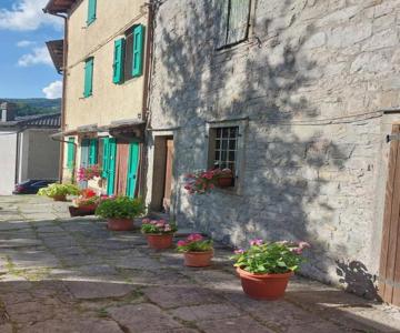 Casa Tipica Montanara