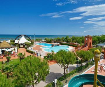 Spiaggia e Mare Holiday Park