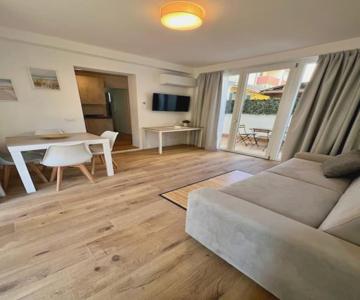 Casa Silvia, Bilocale Nuovo A 100 Mt Dal Mare