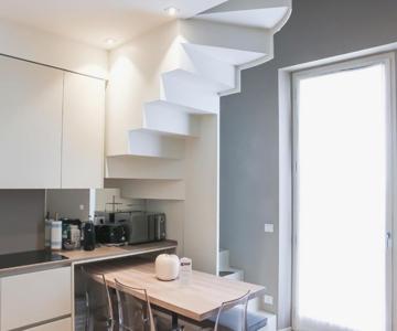 Bmp Apartment Atmosphere 1 Centrale Con Garage