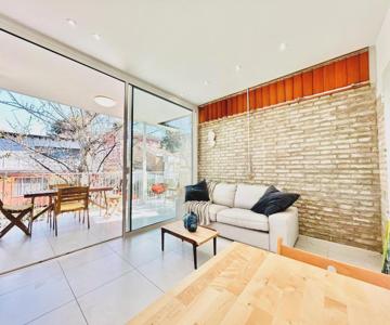 Filzi-flexrent Abissinia