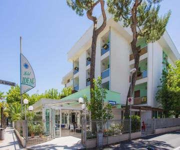 Hotel Ideal Bianchini