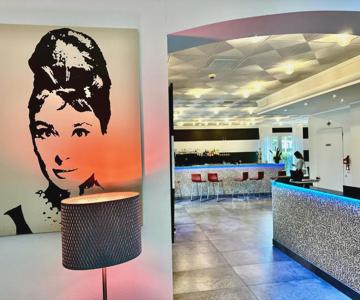 Hotel Etna - Nuova Gestione Romagnola All-inclusive Spiaggia & Parcheggio