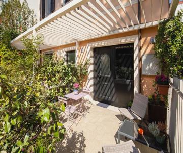 Romantico Open Space A 3min Dalla Spiaggia - Homeunity