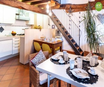 Stop & Sleep Fagagna On The Hills