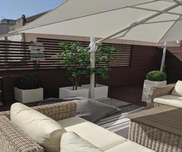 Excelsior 10 - Luxury Apartment