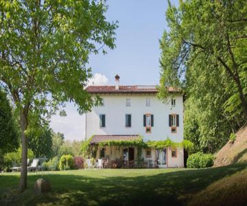 La Collina Delle Mignole