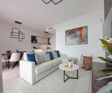 Portopiccolo Apartments