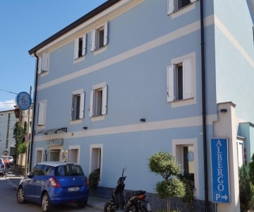 Albergo La Caravella