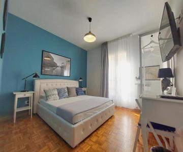 MyWay Rooms Trieste