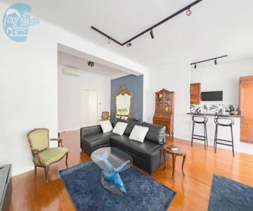 Corso Italia 7 Tirabora Short Rent