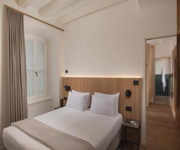 Amira Ca' Argento Premium Apartments In Trieste Center