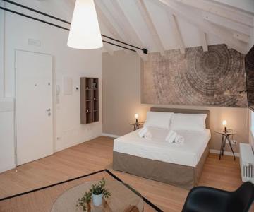 Tergestroom & Boutique Apartments
