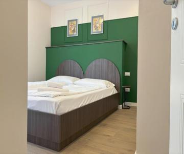 The Duchess Apartment