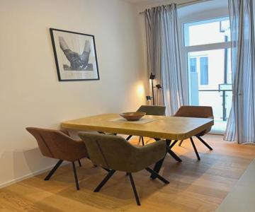 Relaxing Retreat In Trieste