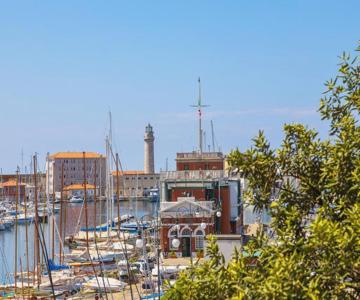 Apartments Trieste Centro I Le Rive 9