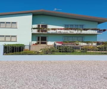 La Cjase Di Pieri E Vilme