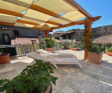 Bed&bikeitalia - Anguillara Sabazia - Al Borgo