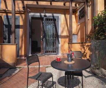 L'ulivo Tourist Accommodation
