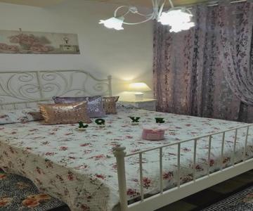 Casa Vacanze Central