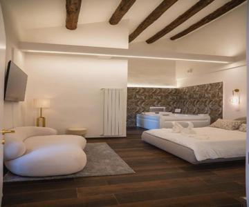 Enjoyhousebracciano Suite 3