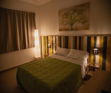 B&b Buongiorno Caprarola