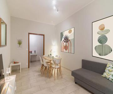 Aeroporto Ciampino - Casa Kennedy