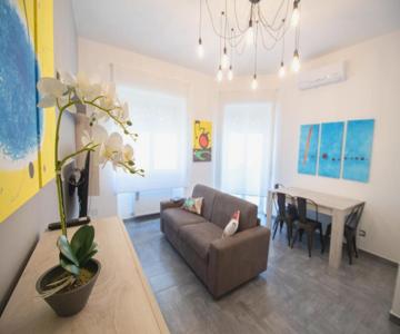 Casa Vacanze Family House Posizione Centralissima