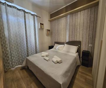 Be Your Home - Captain's Lodge