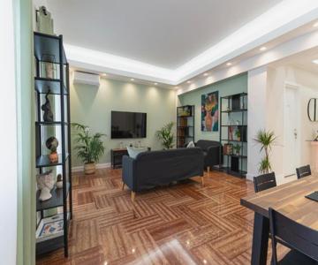 L'onda Affittacamere