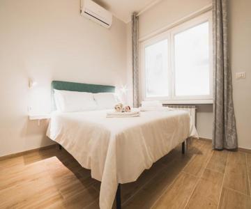 Be Your Home - Marconi 34