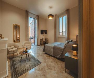 Lifestyle And Suites