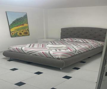 B&b La Taverna A Due Passi Dal Mare