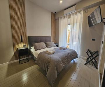 Be Your Home - Guest House Montegrappa Terrace