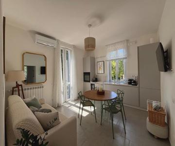 Suite Vallombrosa - Fiuggi Terme