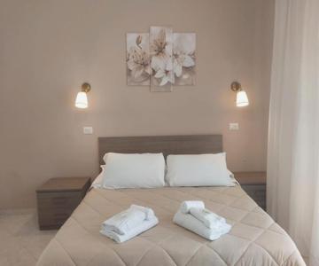 Suite - 2 Camere Da Letto - Fiumicino Aeroporto E Fiera