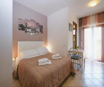 Il Nido Nel Verde - Fiumicino Airport - Self Check-in