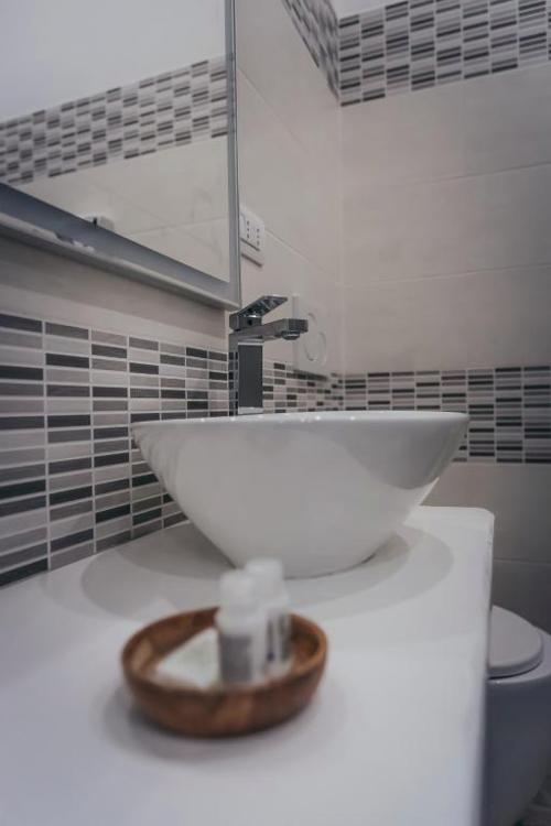 Capitani Guest House