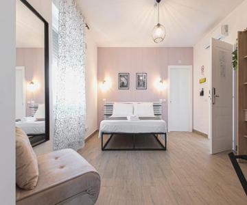 Domina Guest House
