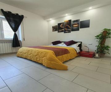 Fco Airport - A Casa Di Gisa