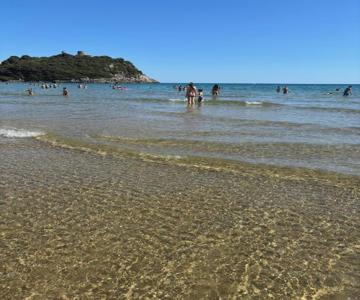 Acquamarina