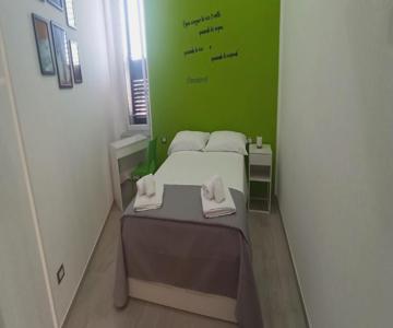 Residenza Baffra